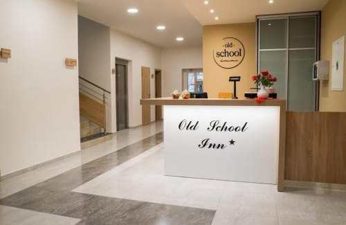 Belusa Casa | Old School Inn penzion