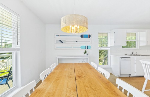 San Juan Casa | "Old Florida" Style Beach House en Seagrove, a pocos pasos del océano