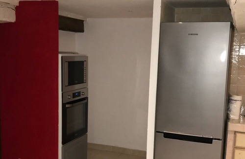 Ayzac-Ost Casa | antiguo redil renovado 130m2 4 habitaciones confortables a 3 km de Argeles Gazost