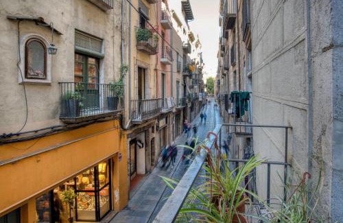 Barri Vell Apartamento | Old Side Girona one