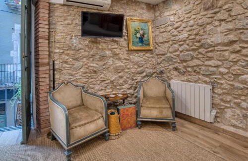 Barri Vell Apartamento | Old Side Girona one