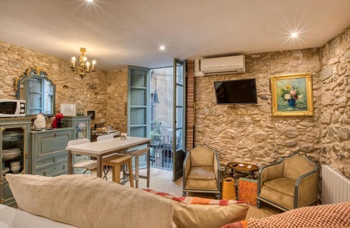 Barri Vell Apartamento | Old Side Girona one