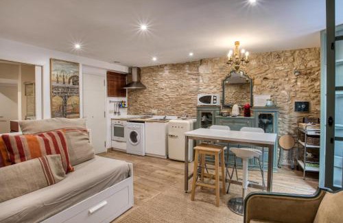 Barri Vell Apartamento | Old Side Girona one