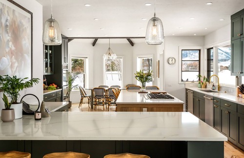 Snowmass Village Casa | Old Snowmass Retreat