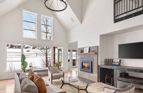 Snowmass Village Casa | Old Snowmass Retreat