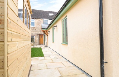 Winchcombe Casa | Old Sorting Office