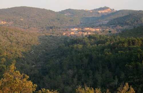 Lustica Villa | Old Stone House for rent