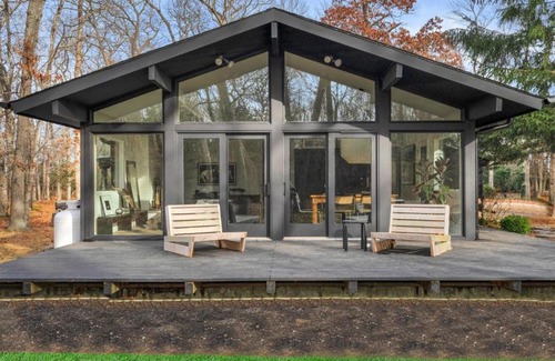 Springs Casa | Old Stone Springs Chalet