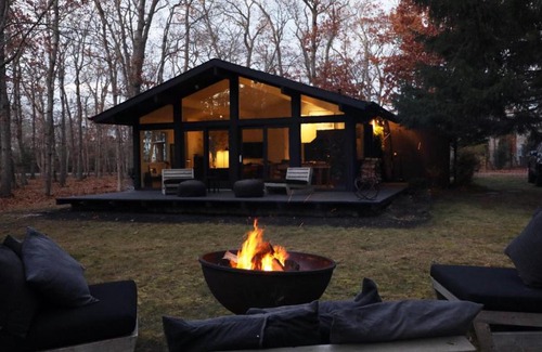 Springs Casa | Old Stone Springs Chalet