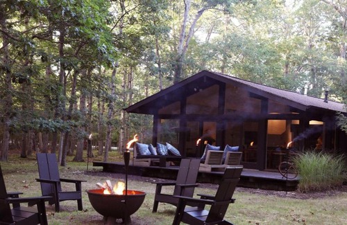 Springs Casa | Old Stone Springs Chalet