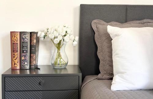 Hoxton West Apartamento | Old Street Studio with Washer and Dryer