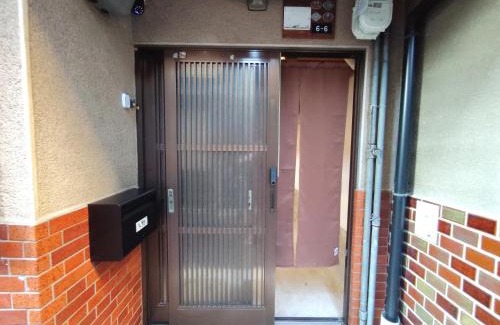 Otsu Apartamento | Old style japanese house Minpaku Yanoya