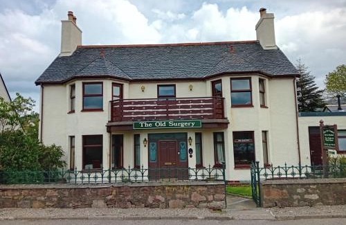 Ullapool Casa | Old Surgery Guest House