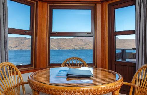 Ullapool Casa | Old Surgery Guest House