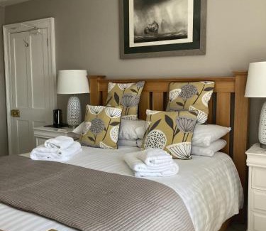 St. Keverne Cama Y Desayuno | Old Temperance House