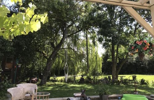 Bishop's Stortford Casa | Old Thatch Bambers Green