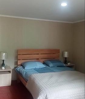Ushguli Casa | Old Tower Guesthouse - kafe ushguli