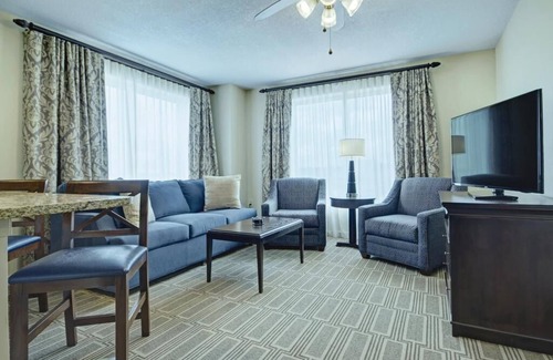 Old Town West Complejo | Old Town Alexandria Vacation Resort!
