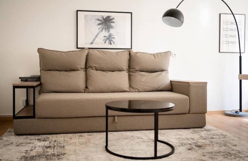 Dusseldorf Old Town Apartamento | Old Town Apartment 2 rooms/bathrooms