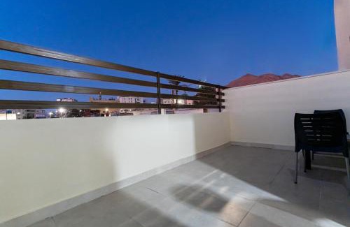 Aqaba Apartamento | Old town apartment 2