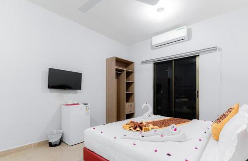 Aqaba Apartamento | Old town apartment 2