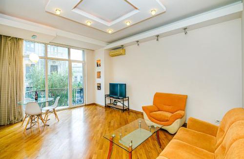 Baku Old Town Apartamento | Old Town Apartment by Baku Housing