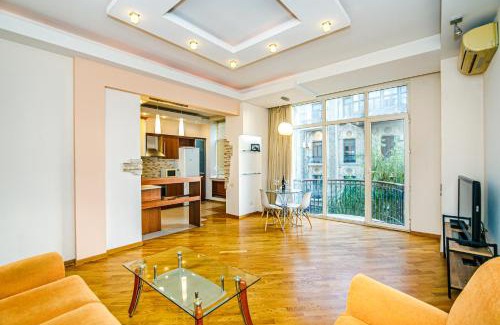 Baku Old Town Apartamento | Old Town Apartment by Baku Housing
