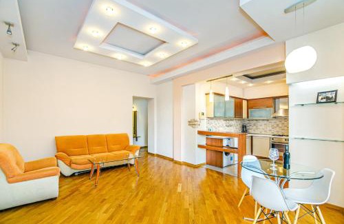 Baku Old Town Apartamento | Old Town Apartment by Baku Housing