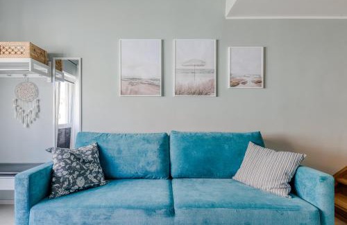 Haapsalu Apartamento | Old Town apartment