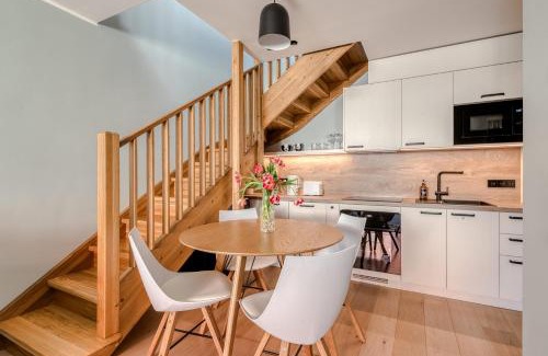 Haapsalu Apartamento | Old Town apartment
