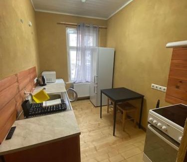 Old Town Apartamento | Old Town apartment