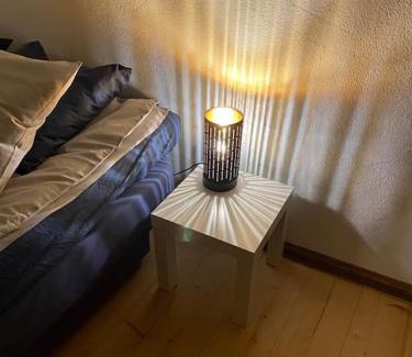 Old Town Apartamento | Old Town apartment