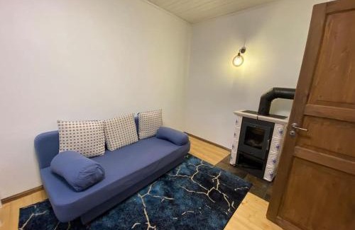 Old Town Apartamento | Old Town apartment