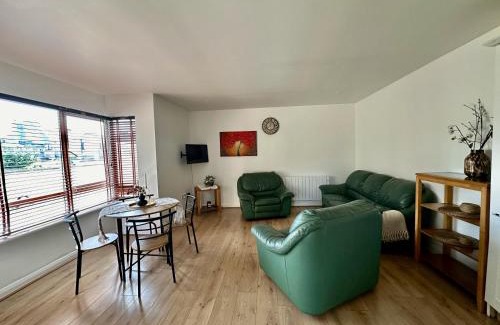 Waterford Apartamento | Old Town Apartment