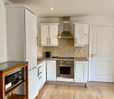 Waterford Apartamento | Old Town Apartment