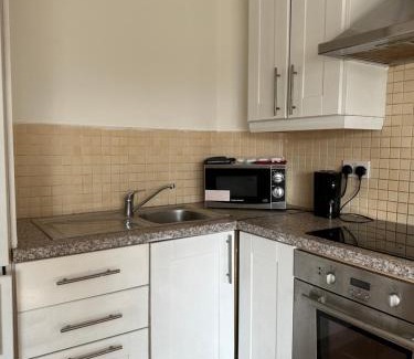 Waterford Apartamento | Old Town Apartment