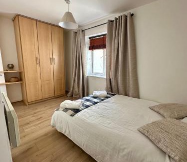 Waterford Apartamento | Old Town Apartment