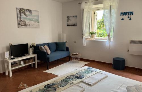 Old Town Apartamento | Old Town Apartment MARTIN
