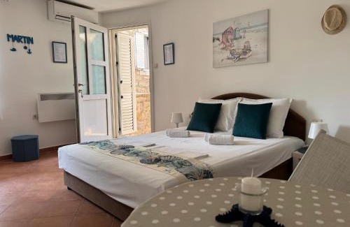 Old Town Apartamento | Old Town Apartment MARTIN