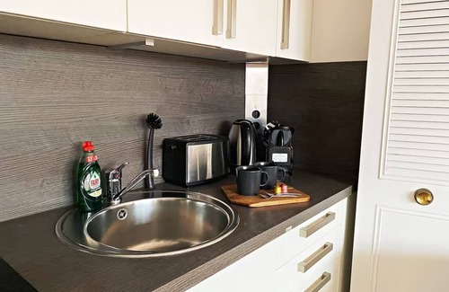 Innenstadt Apartamento | Old town apartment near the cathedral