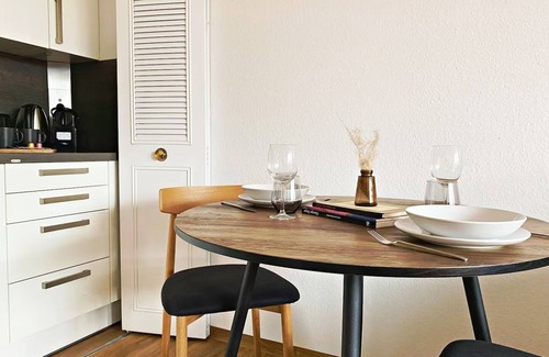 Innenstadt Apartamento | Old town apartment near the cathedral