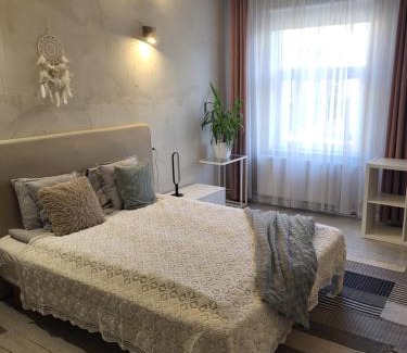 Valga Apartamento | Old Town Apartment nr 9