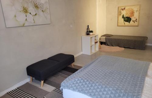 Valga Apartamento | Old Town Apartment nr 9