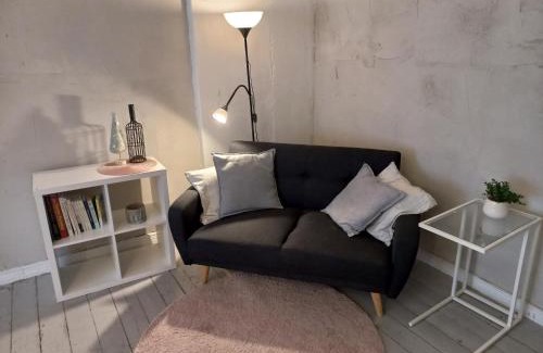 Valga Apartamento | Old Town Apartment nr 9