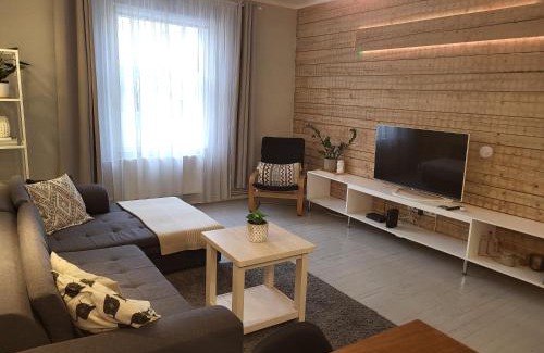 Valga Apartamento | Old Town Apartment nr 9