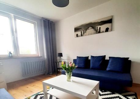 Malbork Apartamento | Old Town Apartment