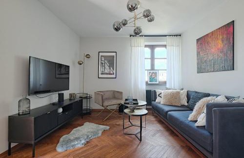 Nowe Miasto Apartamento | Old Town Apartment - Sapieżyńska