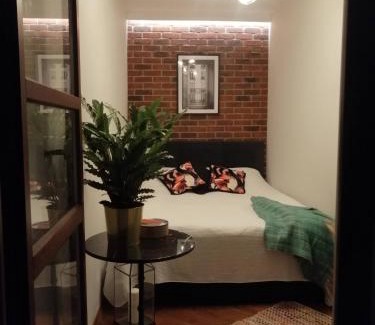 Nowe Miasto Apartamento | Old Town Apartment - Sapieżyńska
