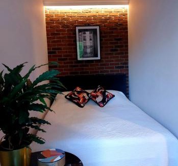 Nowe Miasto Apartamento | Old Town Apartment - Sapieżyńska