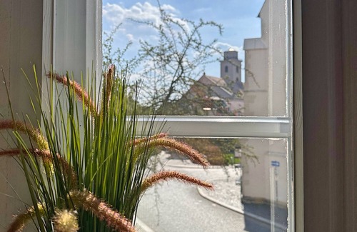 Zittau Apartamento | Old Town Apartment Zittau